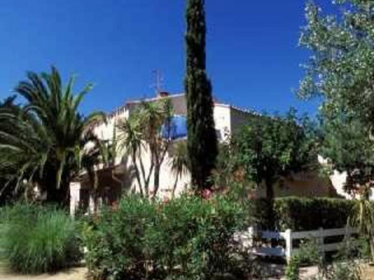 Appartement Cosy Avec Mezzanine, 6 Couchages, A 500M De La Mer - St Cyprien - Fr-1-225D-168 Saint-Cyprien  Exterior foto