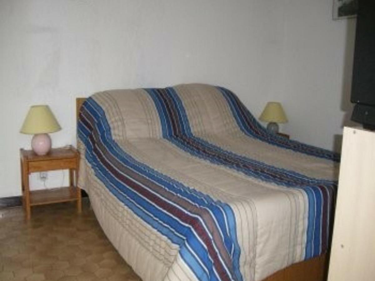 Appartement Cosy Avec Mezzanine, 6 Couchages, A 500M De La Mer - St Cyprien - Fr-1-225D-168 Saint-Cyprien  Exterior foto