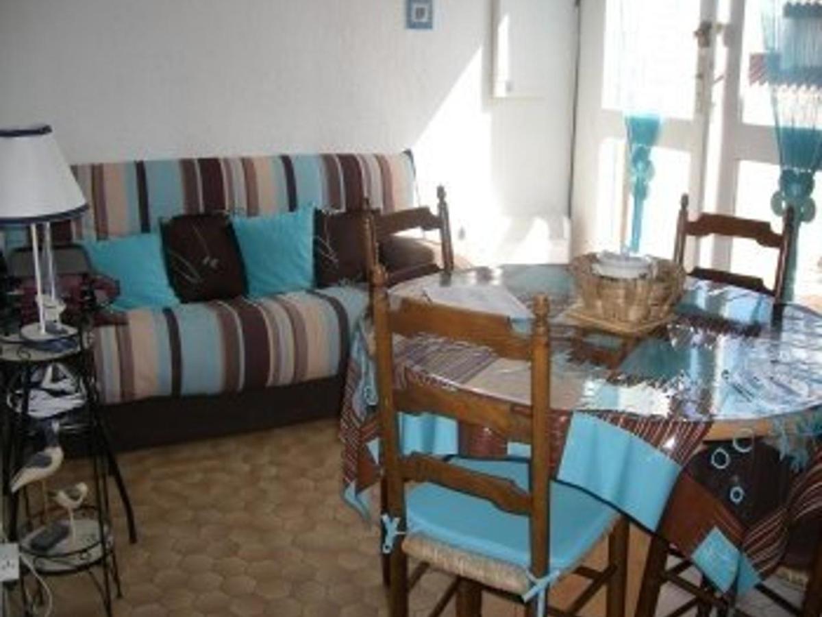 Appartement Cosy Avec Mezzanine, 6 Couchages, A 500M De La Mer - St Cyprien - Fr-1-225D-168 Saint-Cyprien  Exterior foto