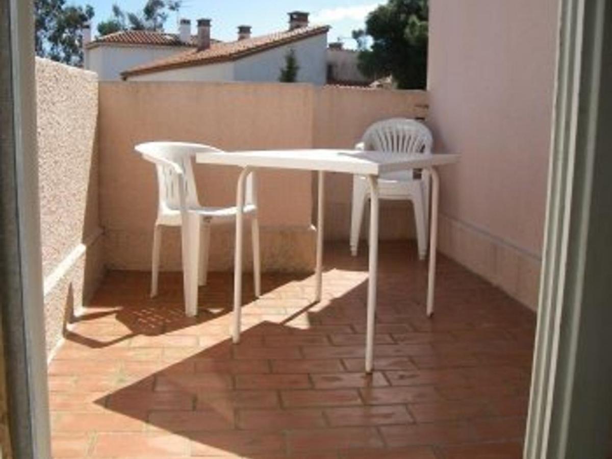 Appartement Cosy Avec Mezzanine, 6 Couchages, A 500M De La Mer - St Cyprien - Fr-1-225D-168 Saint-Cyprien  Exterior foto