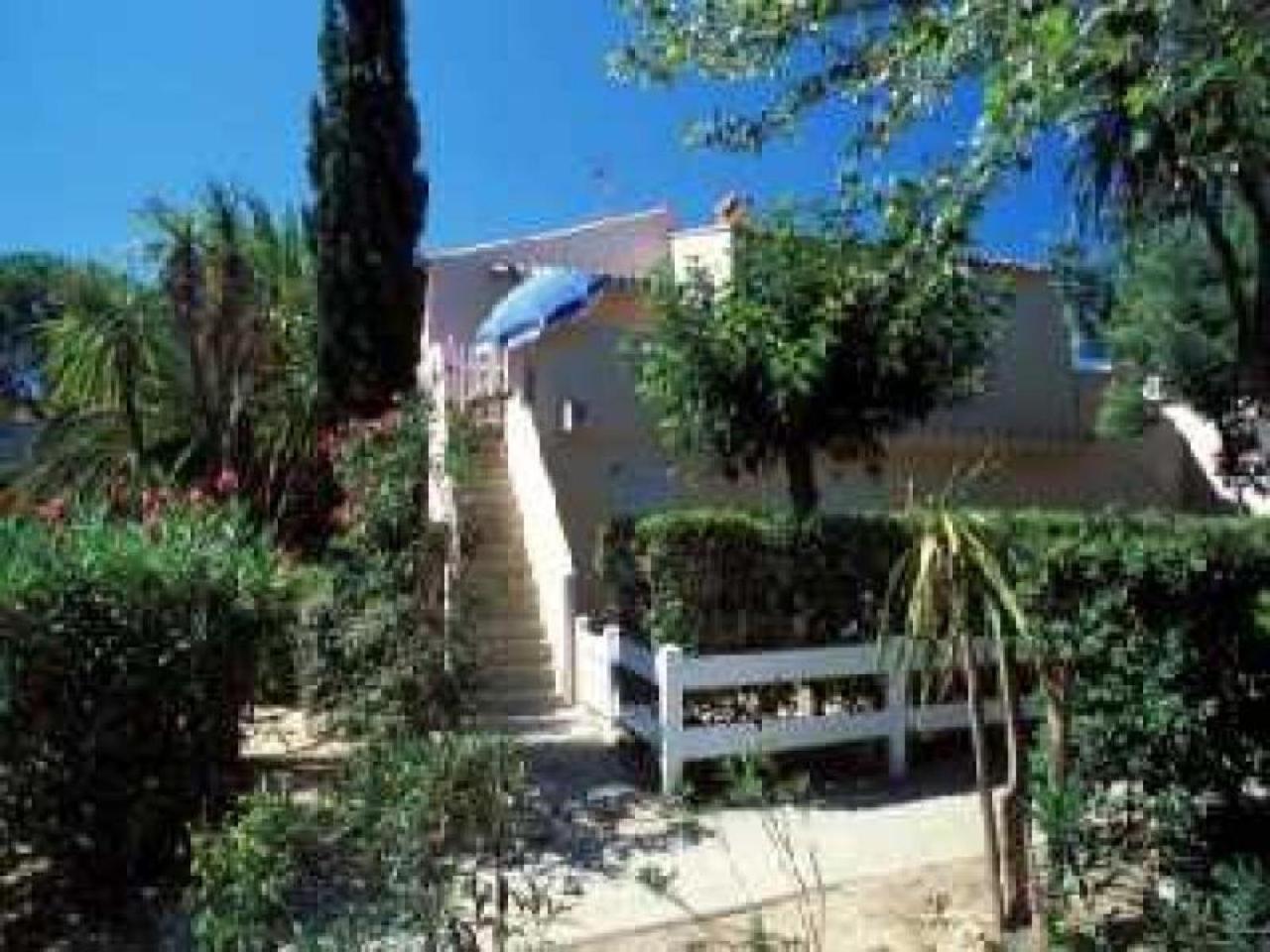 Appartement Cosy Avec Mezzanine, 6 Couchages, A 500M De La Mer - St Cyprien - Fr-1-225D-168 Saint-Cyprien  Exterior foto